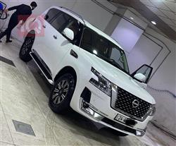 نيسان باترول